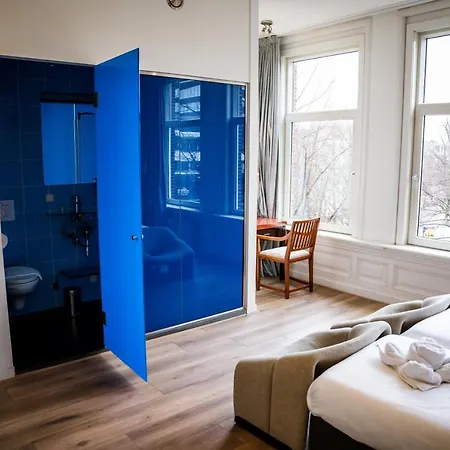 Bell's Boutique 3* Amsterdam