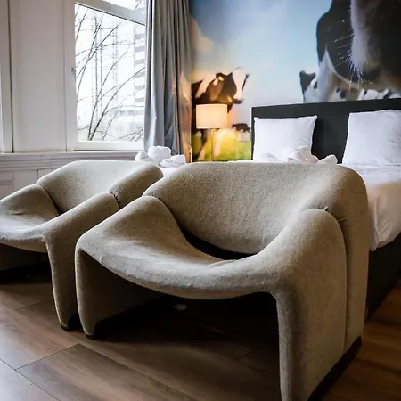 Bell's Boutique 3* Amsterdam