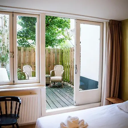 Bell's Boutique Hotel