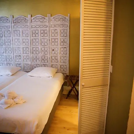 Bell's Boutique 3* Amsterdam