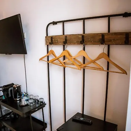 Hotel Bell's Boutique Amsterdam