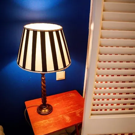 Bell's Boutique 3* Amsterdam