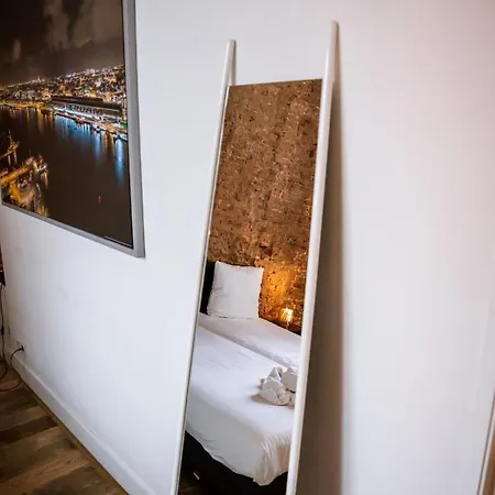 Hotel Bell's Boutique 3*