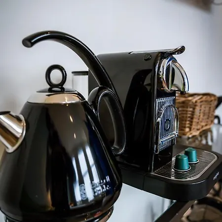 Hotell Bell's Boutique Amsterdam
