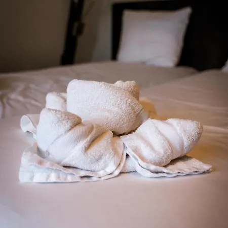 Hotell Bell's Boutique