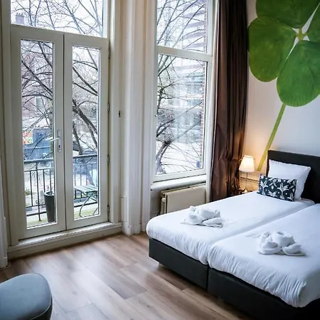 Bell's Boutique Hotell