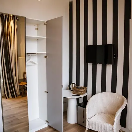 Bell's Boutique أمستردام