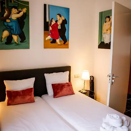 Bell's Boutique Hotell