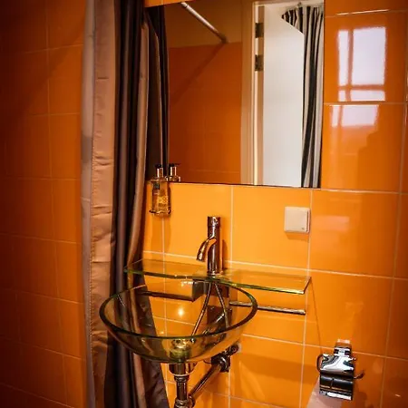 Hotell Bell's Boutique 3*