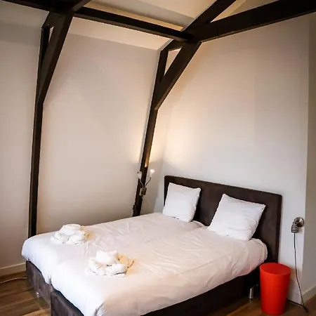 Hotell Bell's Boutique