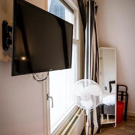 Bell's Boutique Hotell 3*