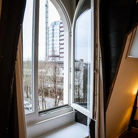Hotell Bell's Boutique 3*