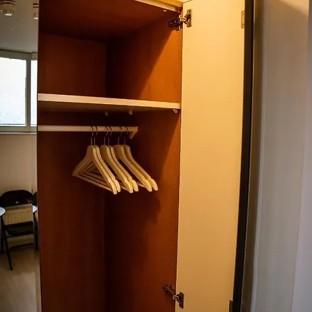 Bell's Boutique أمستردام