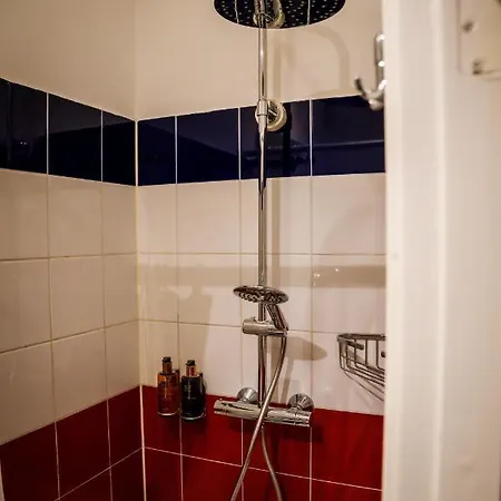 Bell's Boutique Hotel 3*