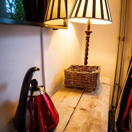 Hotell Bell's Boutique Amsterdam