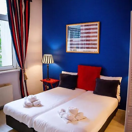 Bell's Boutique Hotell