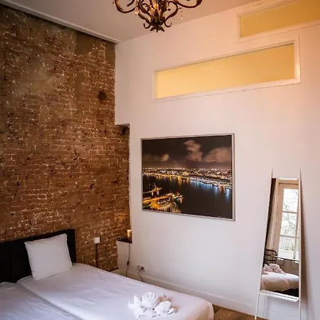 Hotell Bell's Boutique