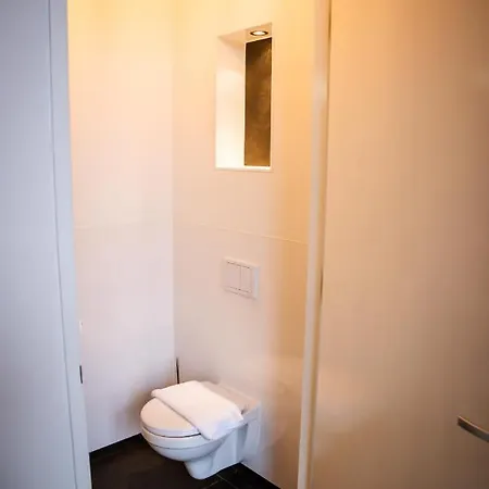 Hotell Bell's Boutique