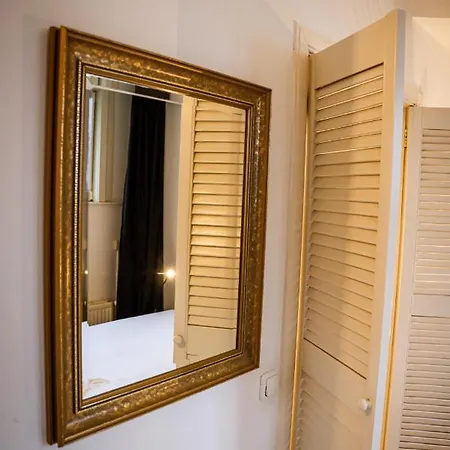 Hotell Bell's Boutique 3*