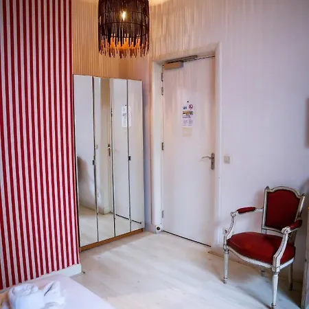 Bell's Boutique Hotell