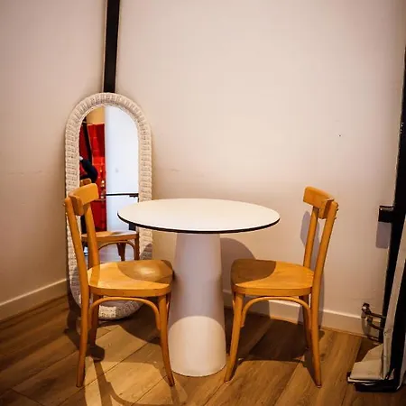 Bell's Boutique Hotell