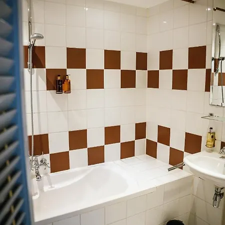 Bell's Boutique 3* Amsterdam