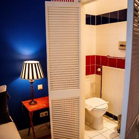Hotell Bell's Boutique 3*