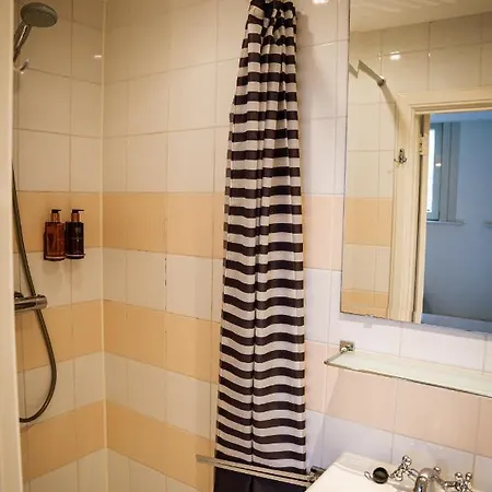 Hotell Bell's Boutique Amsterdam