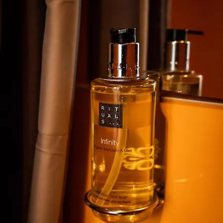 فندق Bell's Boutique