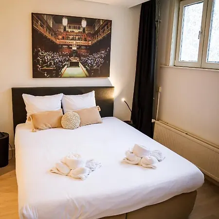 Hotel Bell's Boutique 3*