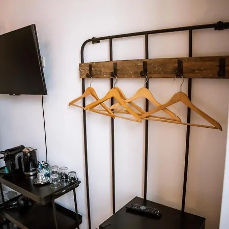 Hotel Bell's Boutique Amsterdam