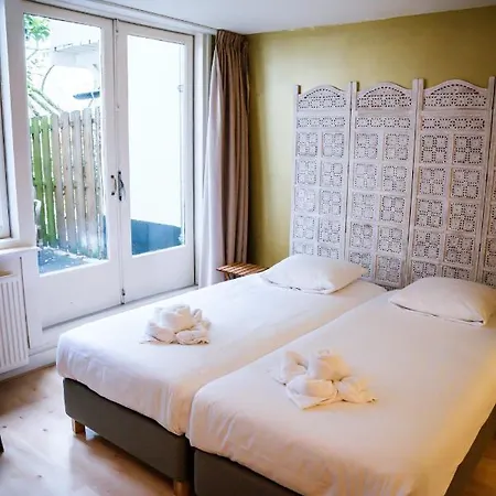 Bell's Boutique Otel