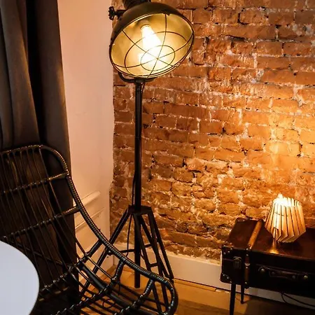 Otel Bell's Boutique Amsterdam