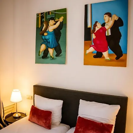 Otel Bell's Boutique 3*