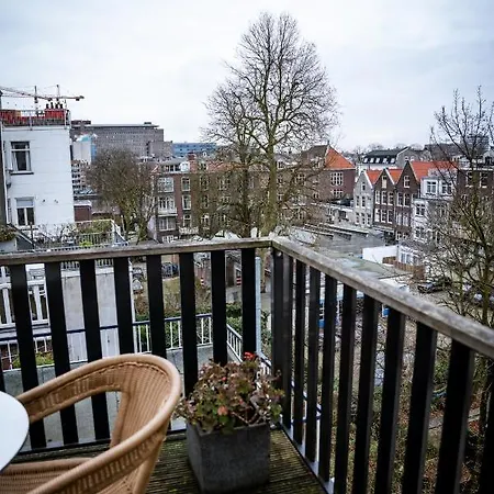 Otel Bell's Boutique Amsterdam