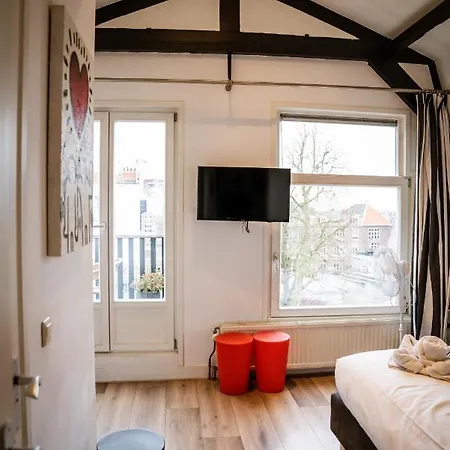 Bell's Boutique Otel