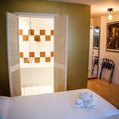 Bell's Boutique Otel Amsterdam