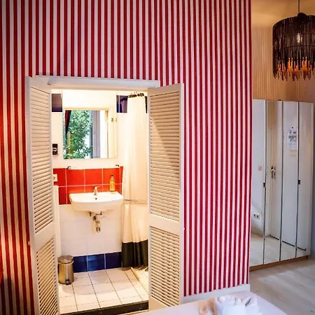Otel Bell's Boutique