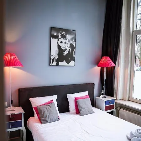 Otel Bell's Boutique
