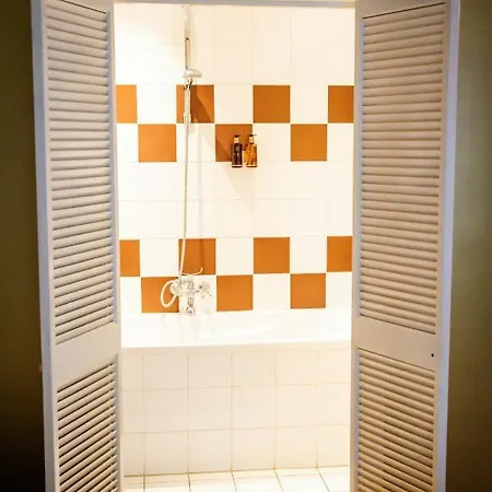 Otel Bell's Boutique Amsterdam
