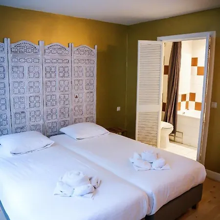 Bell's Boutique Otel