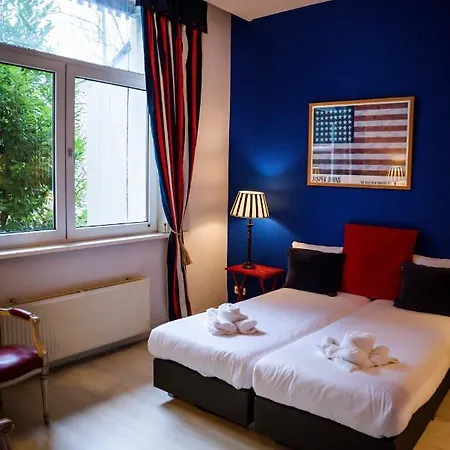 Otel Bell's Boutique 3*