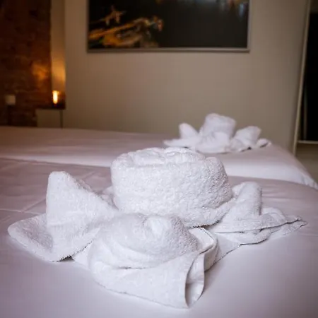 Otel Bell's Boutique 3*