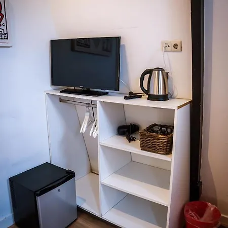 Otel Bell's Boutique Amsterdam