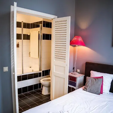 Otel Bell's Boutique