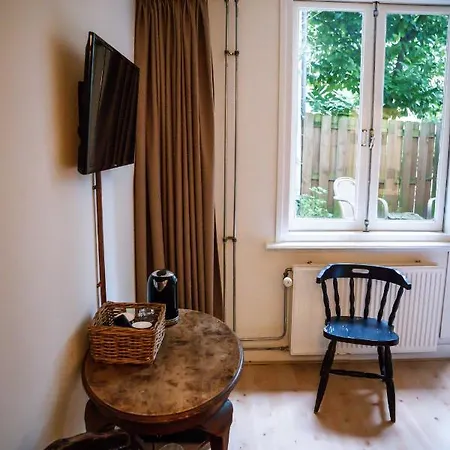 Otel Bell's Boutique Amsterdam
