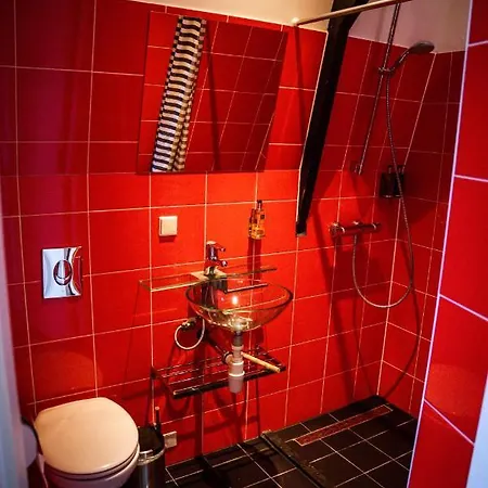 Bell's Boutique Otel