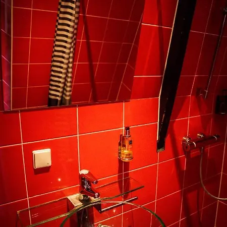 Otel Bell's Boutique Amsterdam