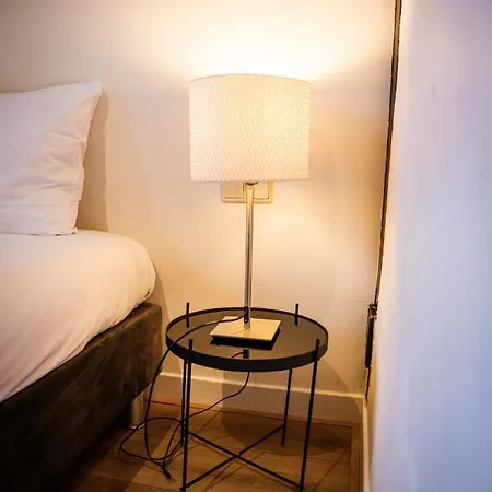 Otel Bell's Boutique 3*